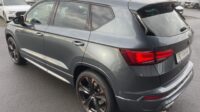 Ateca 2,0TSi 4Drive Akrapovic Pano Alcantara DCC