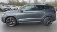 Ateca 2,0TSi 4Drive Akrapovic Pano Alcantara DCC