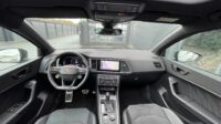 Ateca 2,0TSi 4Drive Akrapovic Pano Alcantara DCC