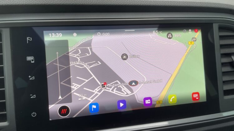 Ateca 2,0TSi 4Drive Akrapovic Pano Alcantara DCC