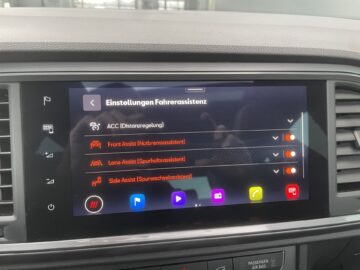 Ateca 2,0TSi 4Drive Akrapovic Pano Alcantara DCC