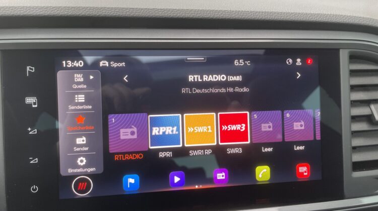 Ateca 2,0TSi 4Drive Akrapovic Pano Alcantara DCC