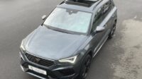 Ateca 2,0TSi 4Drive Akrapovic Pano Alcantara DCC