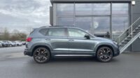Ateca 2,0TSi 4Drive Akrapovic Pano Alcantara DCC