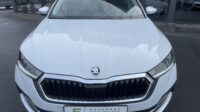 Octavia Combi 2,0TDi Style 4×4 Leder Matrix Key