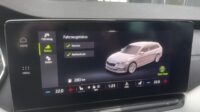 Octavia Combi 2,0TDi Style 4×4 Leder Matrix Key