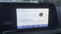 Tourneo Courier Automat Titanium Carplay AHK PDC