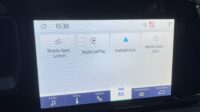 Tourneo Courier Automat Titanium Carplay AHK PDC