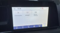 Tourneo Courier Automat Titanium Carplay AHK PDC