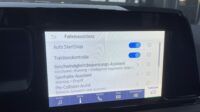 Tourneo Courier Automat Titanium Carplay AHK PDC