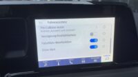 Tourneo Courier Automat Titanium Carplay AHK PDC