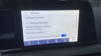 Tourneo Courier Automat Titanium Carplay AHK PDC