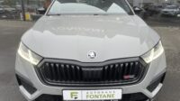 Octavia Combi 2,0TSi RS Pano AHK ACC Kam Matrix