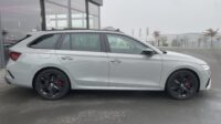 Octavia Combi 2,0TSi RS Pano AHK ACC Kam Matrix