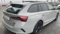 Octavia Combi 2,0TSi RS Pano AHK ACC Kam Matrix