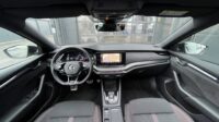 Octavia Combi 2,0TSi RS Pano AHK ACC Kam Matrix