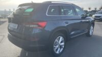 Kodiaq Style 4×4 DSG Columbus 19″ 360° Alcantara