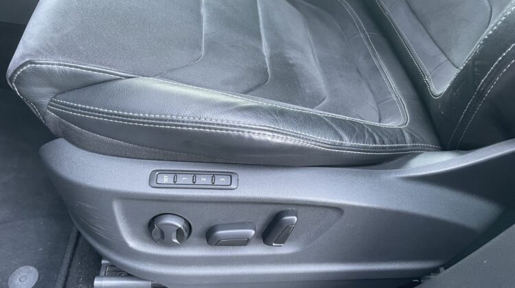 Kodiaq Style 4×4 DSG Columbus 19″ 360° Alcantara