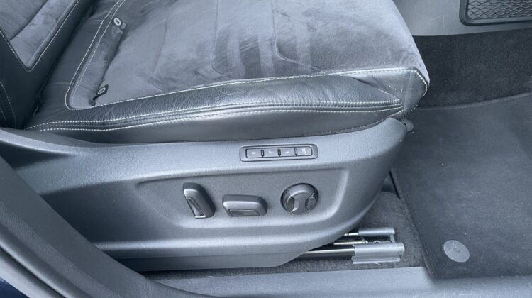 Kodiaq Style 4×4 DSG Columbus 19″ 360° Alcantara