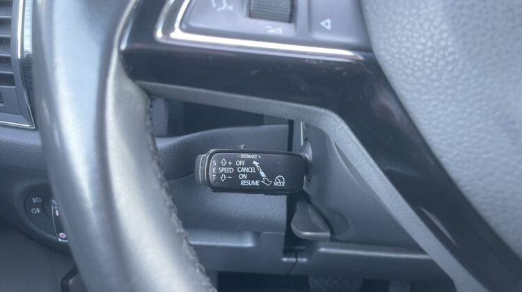 Kodiaq Style 4×4 DSG Columbus 19″ 360° Alcantara