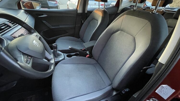 Arona 1,0 Style Navi Kamera Tempomat Klima