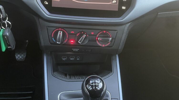 Arona 1,0 Style Navi Kamera Tempomat Klima