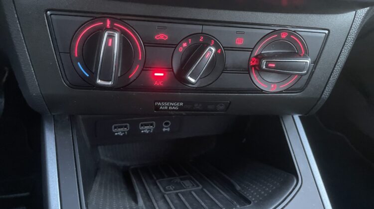 Arona 1,0 Style Navi Kamera Tempomat Klima