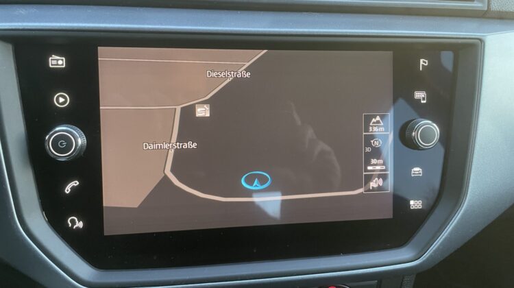 Arona 1,0 Style Navi Kamera Tempomat Klima