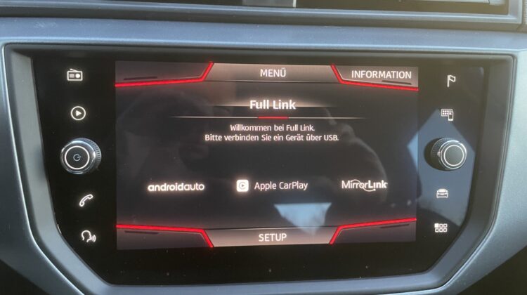 Arona 1,0 Style Navi Kamera Tempomat Klima