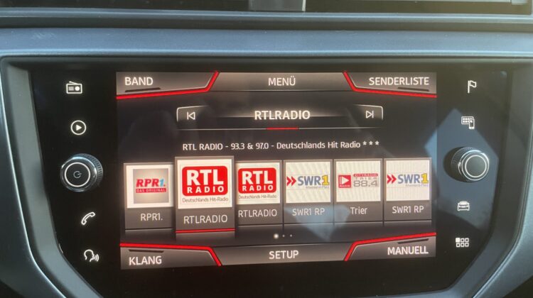 Arona 1,0 Style Navi Kamera Tempomat Klima