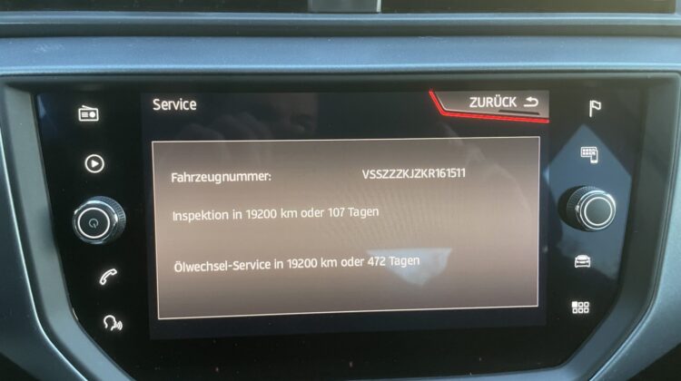 Arona 1,0 Style Navi Kamera Tempomat Klima