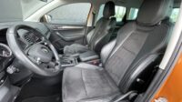 Karoq 1,5TSi DSG Style Standhz Alcantara Keyless