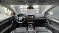 Karoq 1,5TSi DSG Style Standhz Alcantara Keyless