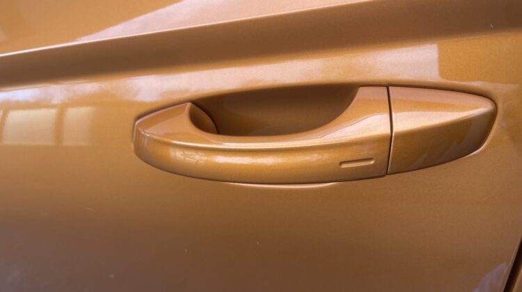 Karoq 1,5TSi DSG Style Standhz Alcantara Keyless