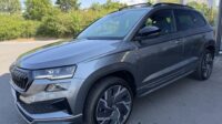 Karoq 2,0TSi DSG Sportline 4×4 Pano 19