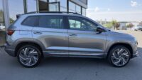 Karoq 2,0TSi DSG Sportline 4×4 Pano 19