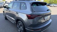 Karoq 2,0TSi DSG Sportline 4×4 Pano 19