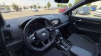 Karoq 2,0TSi DSG Sportline 4×4 Pano 19