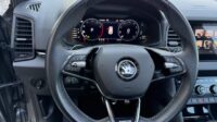 Karoq 2,0TSi DSG Sportline 4×4 Pano 19