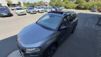Karoq 2,0TSi DSG Sportline 4×4 Pano 19