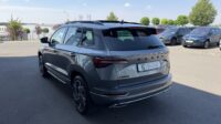 Karoq 2,0TSi DSG Sportline 4×4 Pano 19