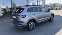 Karoq 2,0TSi DSG Sportline 4×4 Pano 19