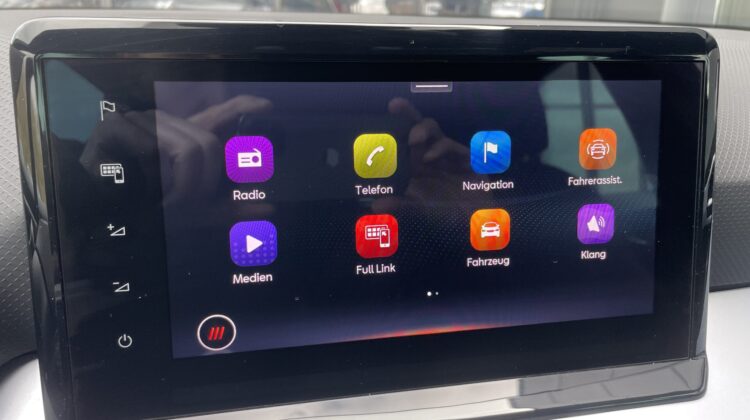 Arona 1,0TSi Xperience Schalter Navi LED Kamera