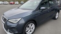 Arona 1,0TSi Xperience Schalter Navi LED Kamera