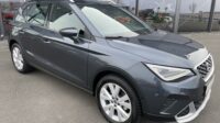 Arona 1,0TSi Xperience Schalter Navi LED Kamera