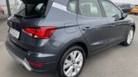Arona 1,0TSi Xperience Schalter Navi LED Kamera