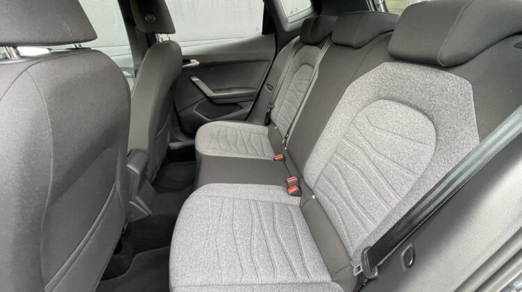 Arona 1,0TSi Xperience Schalter Navi LED Kamera