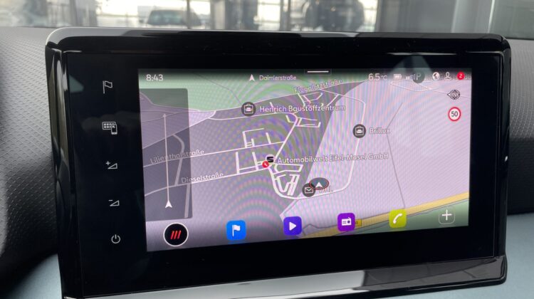 Arona 1,0TSi Xperience Schalter Navi LED Kamera