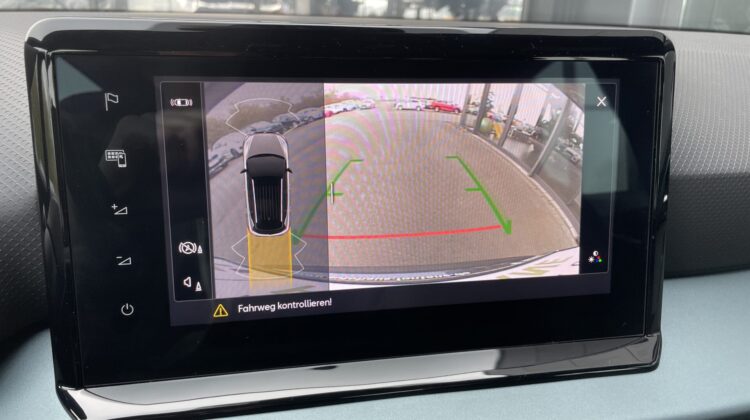 Arona 1,0TSi Xperience Schalter Navi LED Kamera