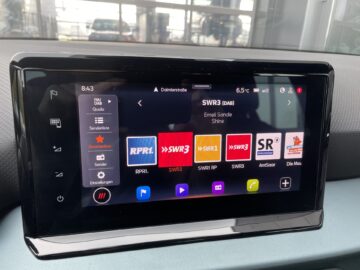 Arona 1,0TSi Xperience Schalter Navi LED Kamera